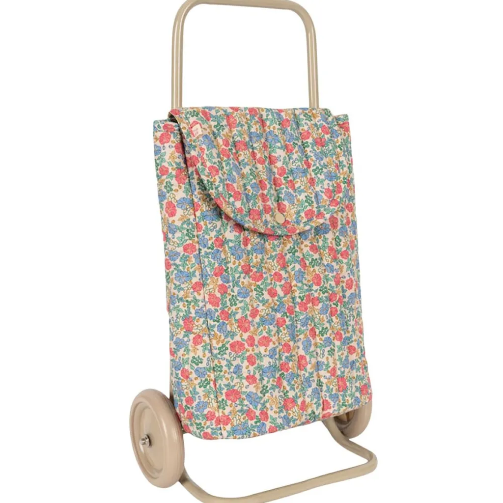 Kids Shoppingvagn Fiola>Konges Sløjd Sale