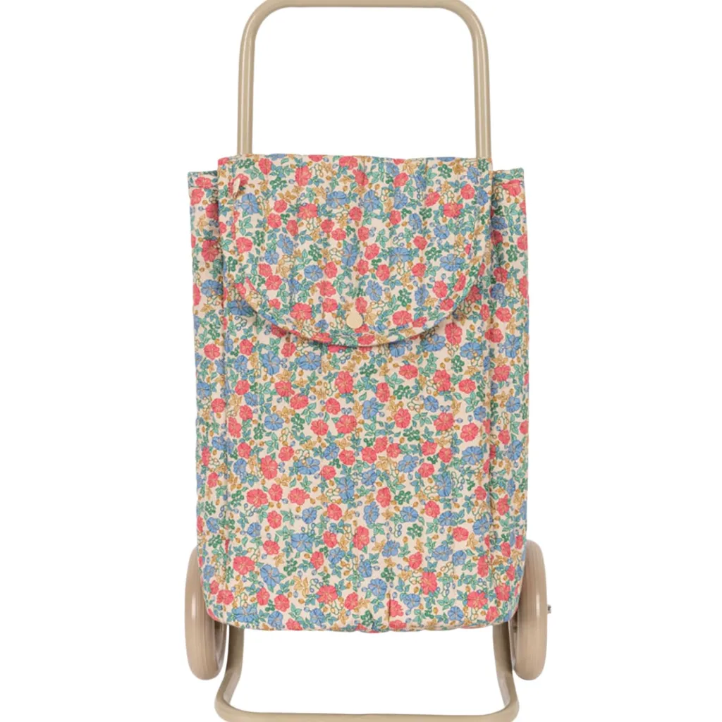 Kids Shoppingvagn Fiola>Konges Sløjd Sale