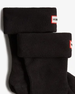 Kids Stövelsockor Black><noscript><img width=