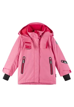 Kiiruna tec Vinterjacka Soft Coral>Reima New