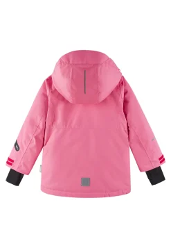 Kiiruna tec Vinterjacka Soft Coral><noscript><img width=