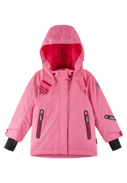 Kiiruna tec Vinterjacka Soft Coral><noscript><img width=