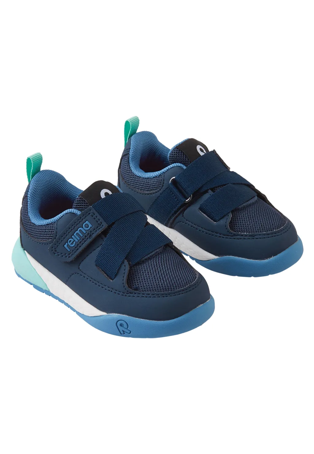 Kiirus Sneakers Navy>Reima Sale