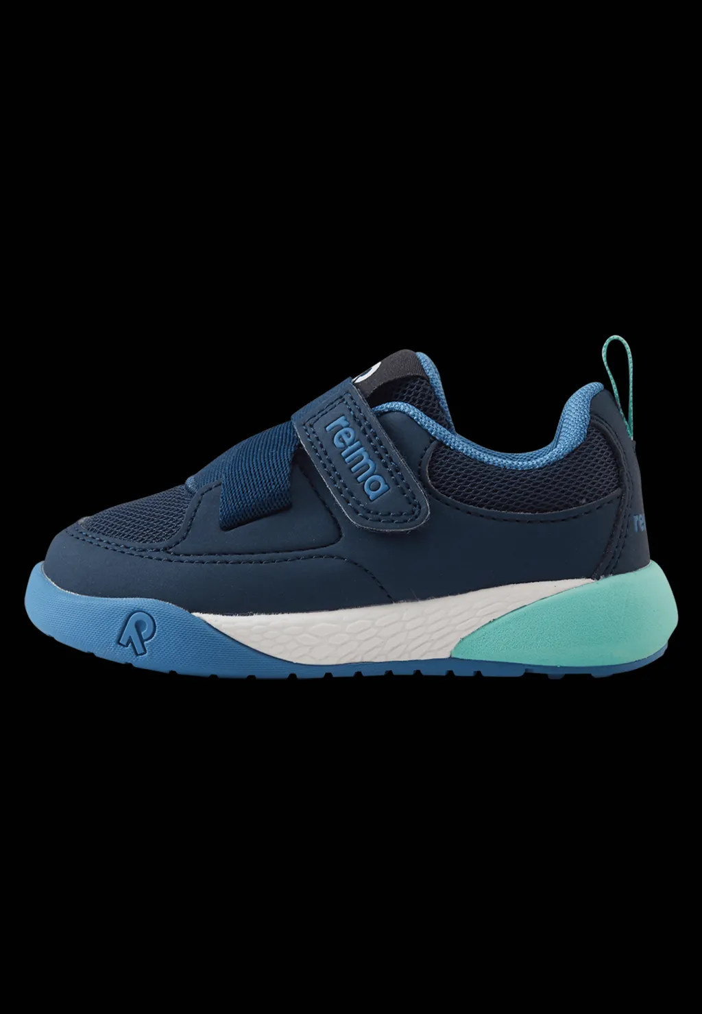 Kiirus Sneakers Navy>Reima Sale