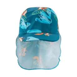 Kilpikonna Solhatt Deep Ocean>Reima Clearance