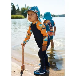 Kilpikonna Solhatt Deep Ocean>Reima Clearance