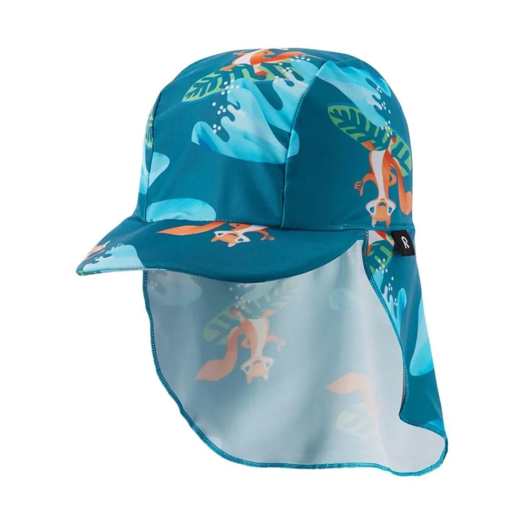 Kilpikonna Solhatt Deep Ocean>Reima Clearance