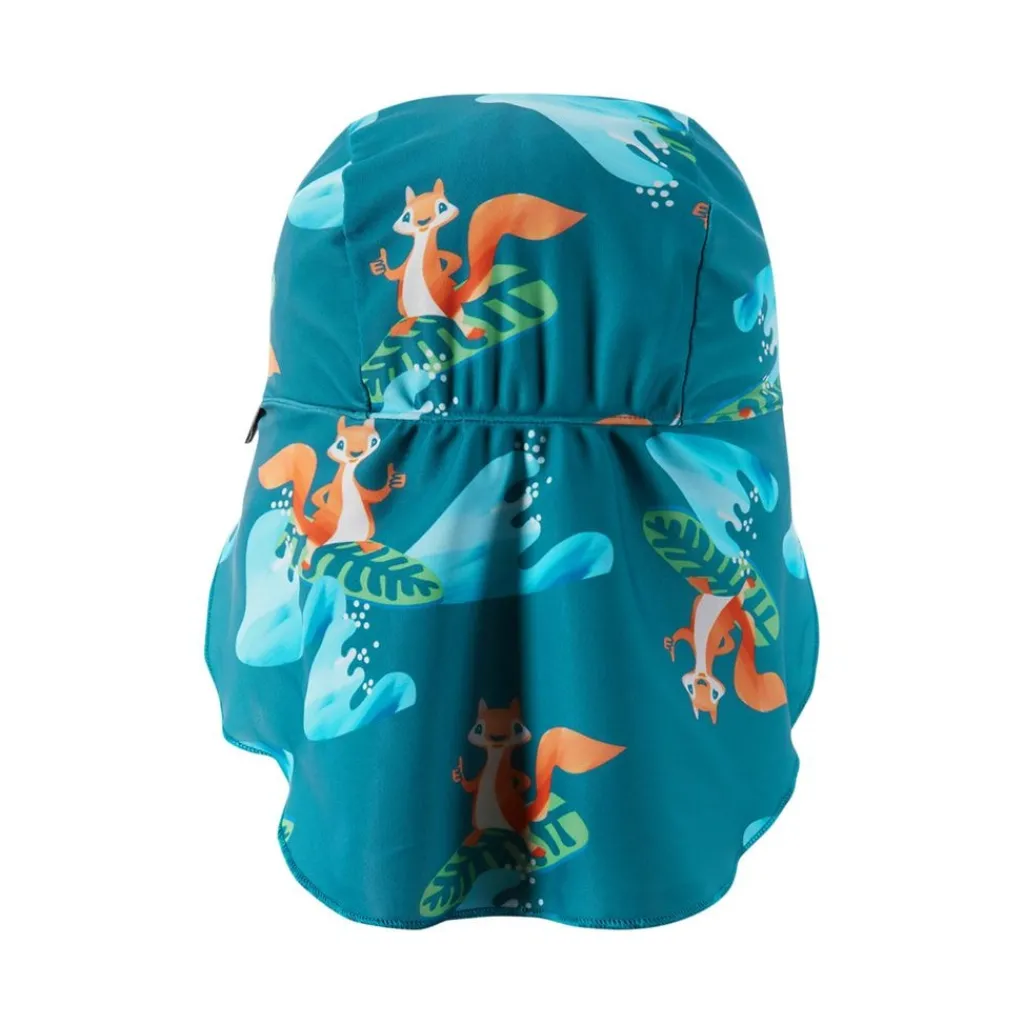 Kilpikonna Solhatt Deep Ocean>Reima Clearance