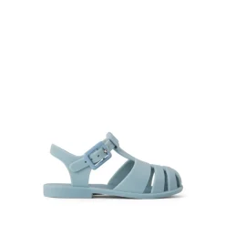Kim Badsandaler Dusty Blue><noscript><img width=
