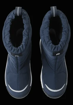 Kinoskin tec Vinterkängor Navy>Reima Outlet