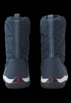 Kinoskin tec Vinterkängor Navy><noscript><img width=