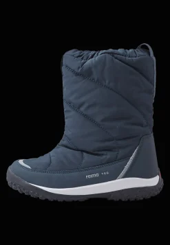 Kinoskin tec Vinterkängor Navy><noscript><img width=