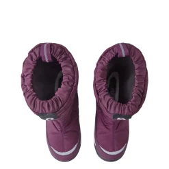 Kinoskin tec Vinterkängor Deep Purple>Reima Clearance