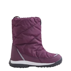 Kinoskin tec Vinterkängor Deep Purple><noscript><img width=