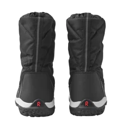 Kinoskin tec Vinterkängor Black>Reima Outlet