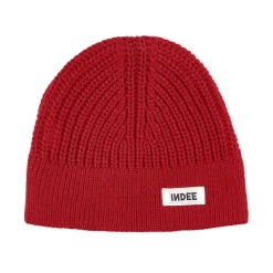 Kiwi Mössa Ruby Red>Indee