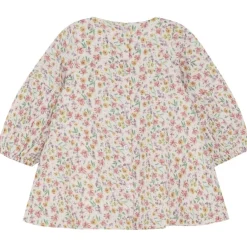 Klänning Aop Marshmallow White><noscript><img width=