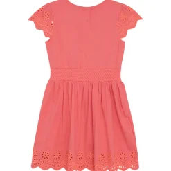 Klänning Calypso Coral>Minymo New