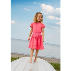 Klänning Calypso Coral><noscript><img width=