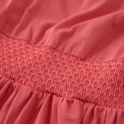 Klänning Calypso Coral><noscript><img width=