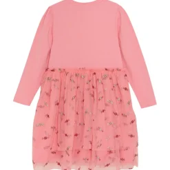 Klänning I Tyll Strawberry Ice><noscript><img width=