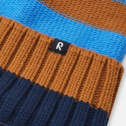 Koholla Mössa Cinnamon Brown>Reima Hot