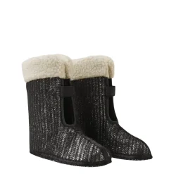 Konkari Vinterkängor Black>Reima