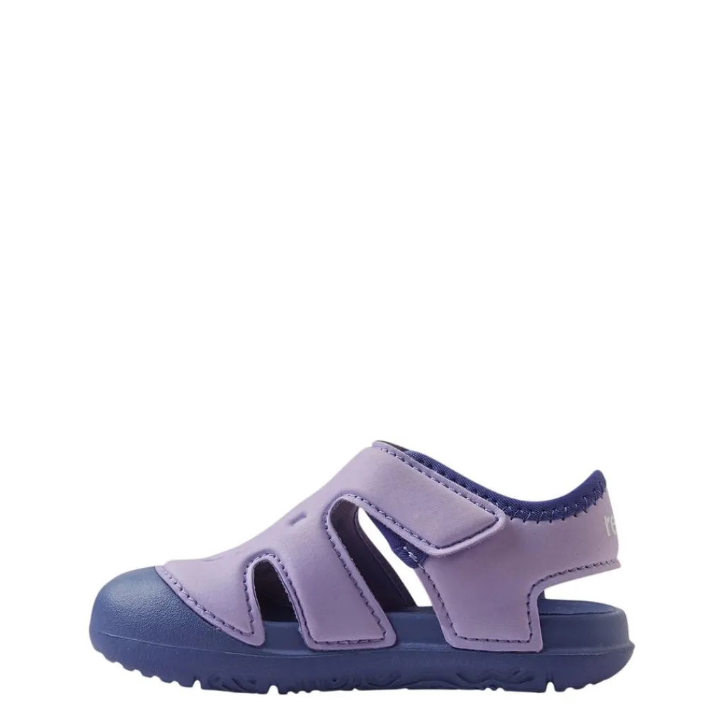 Koralli Sandaler Blooming Lilac>Reima Best