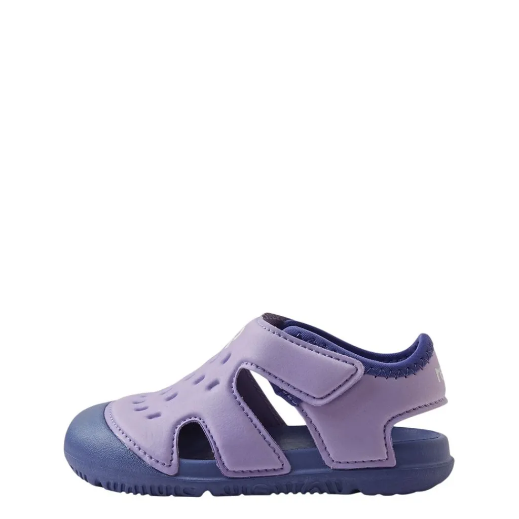 Koralli Sandaler Blooming Lilac>Reima Best