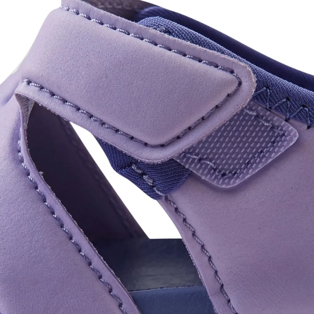 Koralli Sandaler Blooming Lilac>Reima Best