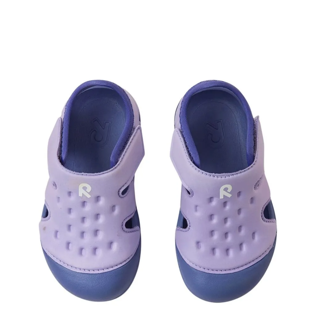 Koralli Sandaler Blooming Lilac>Reima Best