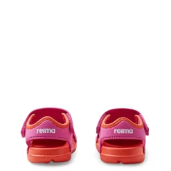 Koralli Sandaler Cherry Pink>Reima New