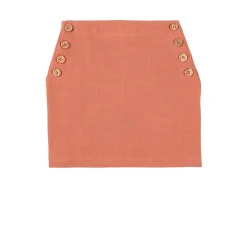 Koro Kjol Orange>Jellymade Sale