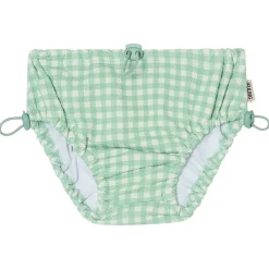 Kos Blöjbadbyxa Mint Check>Kuling Hot