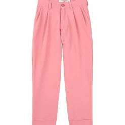Kostymbyxor Rosa>BO(Y)SMANS Discount