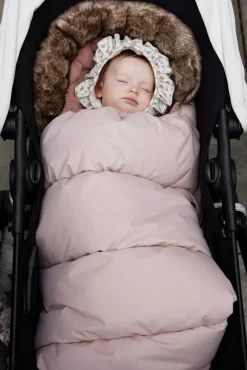 Åkpåse Blushing Pink>Elodie Clearance