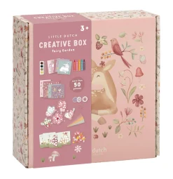 Kreativitetslåda Älvgård Rosa><noscript><img width=