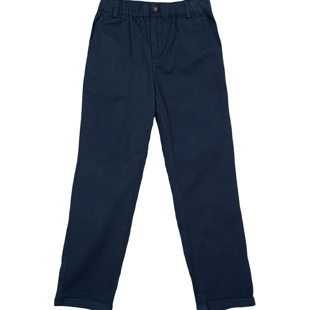 Kristian Chinos Mood Indigo>The New Clearance