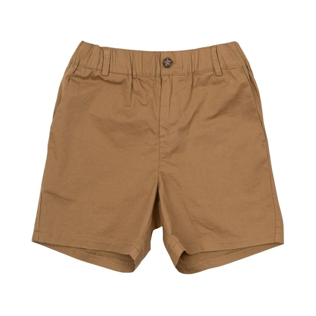 Kristian Shorts Apple Cinnamon>The New Sale
