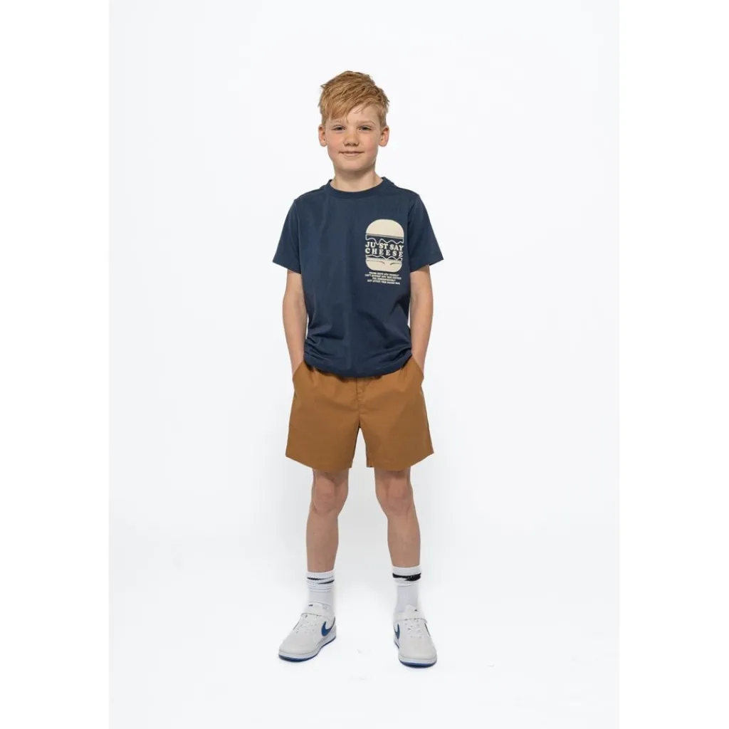 Kristian Shorts Apple Cinnamon>The New Sale