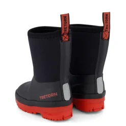 Kuling Neoprene Stövlar Svarta><noscript><img width=