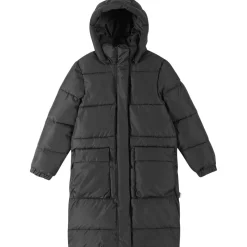 Kumpula Vinterjacka Black><noscript><img width=