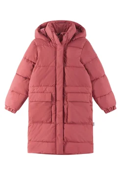 Kumpula Vinterjacka Red Clay>Reima Discount