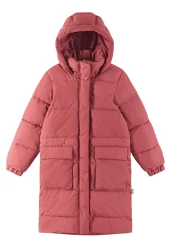 Kumpula Vinterjacka Red Clay><noscript><img width=