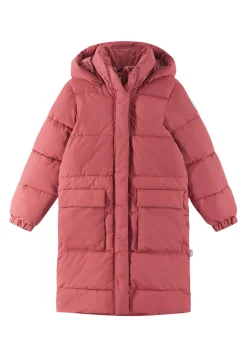 Kumpula Vinterjacka Red Clay><noscript><img width=