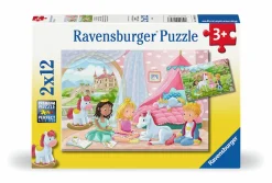 Kunglig Vänskap Pussel Multicolor>Ravensburger Clearance