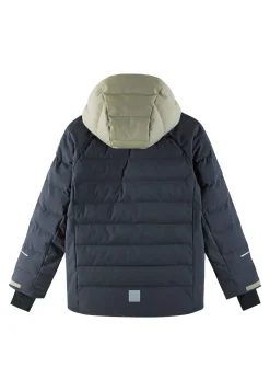 Kuosku Vinterjacka Soft Black><noscript><img width=