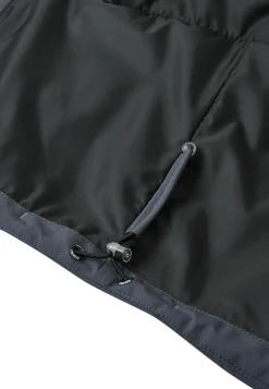 Kuosku Vinterjacka Soft Black><noscript><img width=