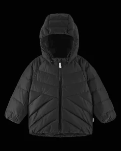 Kupponen Dunjacka Black><noscript><img width=