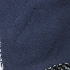 Kuuru Stickad Mössa Marinblå><noscript><img width=